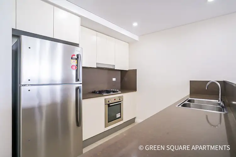 Third view of Homely apartment listing, 72/330 King Street, Mascot NSW 2020