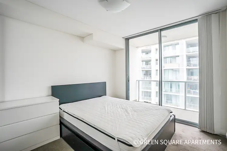 Fourth view of Homely apartment listing, 72/330 King Street, Mascot NSW 2020