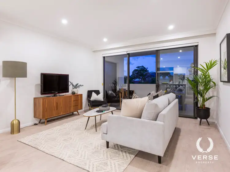 Fourth view of Homely apartment listing, 6/24 Wooltana Street, Como WA 6152