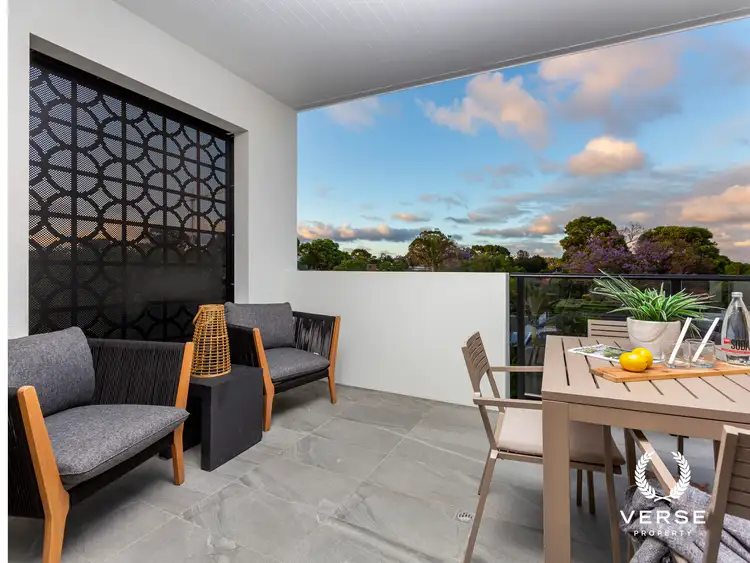 Sixth view of Homely apartment listing, 6/24 Wooltana Street, Como WA 6152