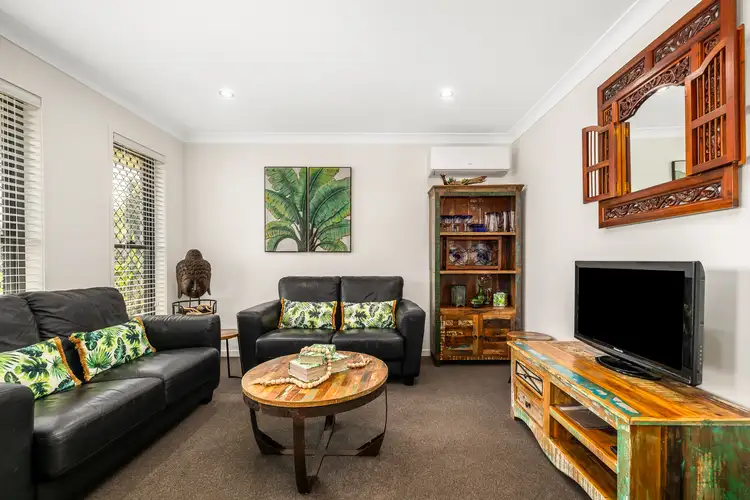 Third view of Homely house listing, 12 Cavill Way, Narangba QLD 4504