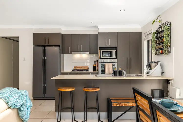 Fourth view of Homely house listing, 12 Cavill Way, Narangba QLD 4504