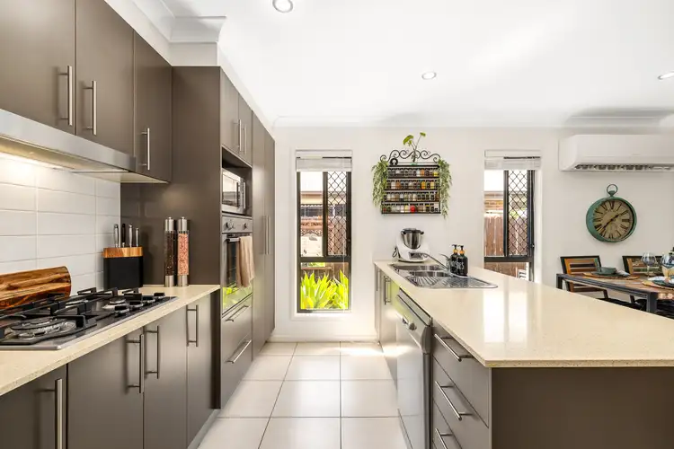 Fifth view of Homely house listing, 12 Cavill Way, Narangba QLD 4504