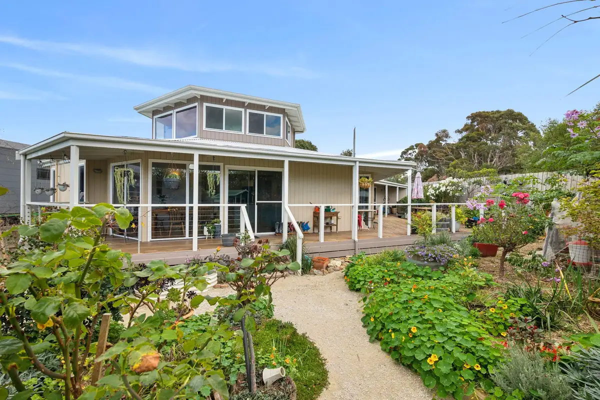 Main view of Homely house listing, 98 Strathmore Drive, Jan Juc VIC 3228