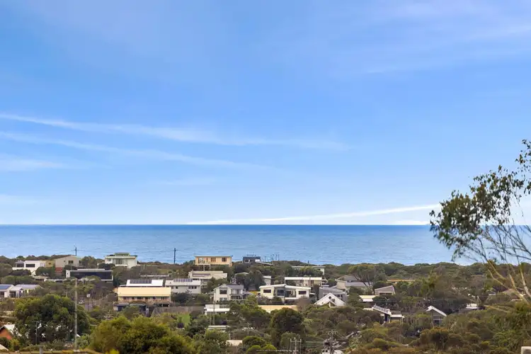 Second view of Homely house listing, 98 Strathmore Drive, Jan Juc VIC 3228