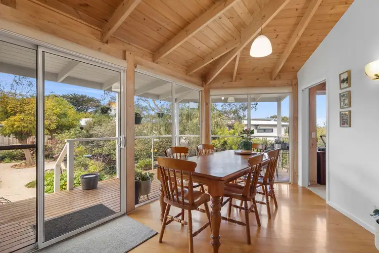 Fifth view of Homely house listing, 98 Strathmore Drive, Jan Juc VIC 3228