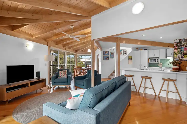 Sixth view of Homely house listing, 98 Strathmore Drive, Jan Juc VIC 3228