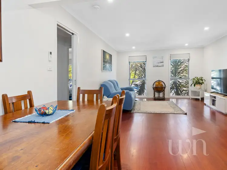 Second view of Homely house listing, 27 Currawong Street, Mornington VIC 3931