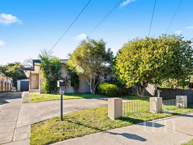 Third view of Homely house listing, 27 Currawong Street, Mornington VIC 3931