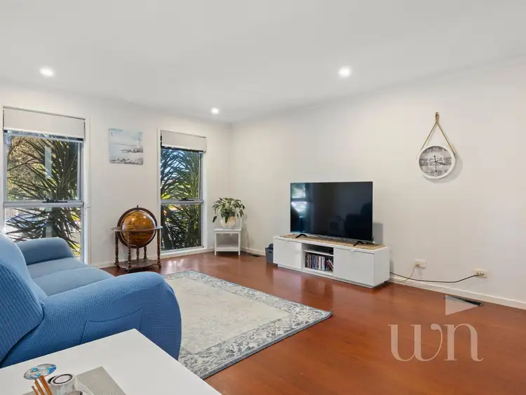 Fourth view of Homely house listing, 27 Currawong Street, Mornington VIC 3931
