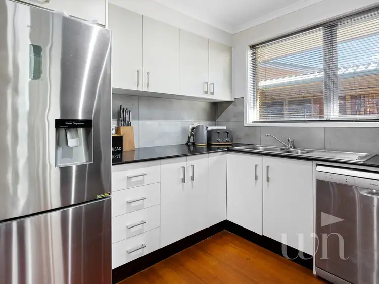 Fifth view of Homely house listing, 27 Currawong Street, Mornington VIC 3931