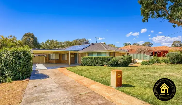 4 Atwell Court, Kardinya WA 6163