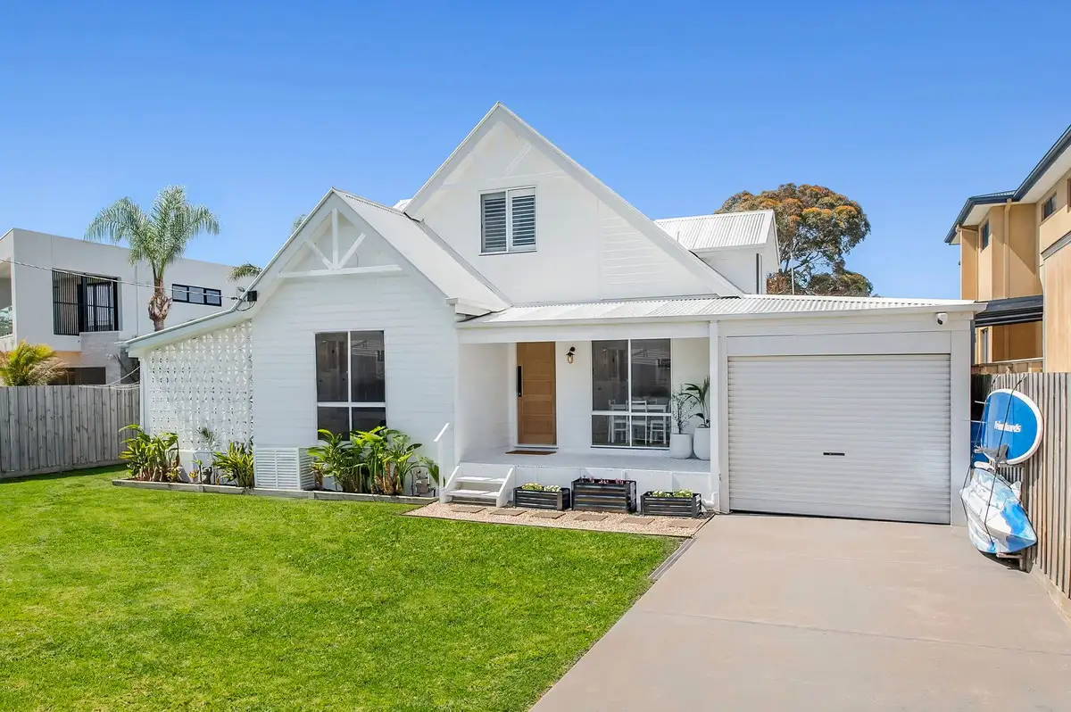 Main view of Homely house listing, 4 Seaview Avenue, Safety Beach VIC 3936