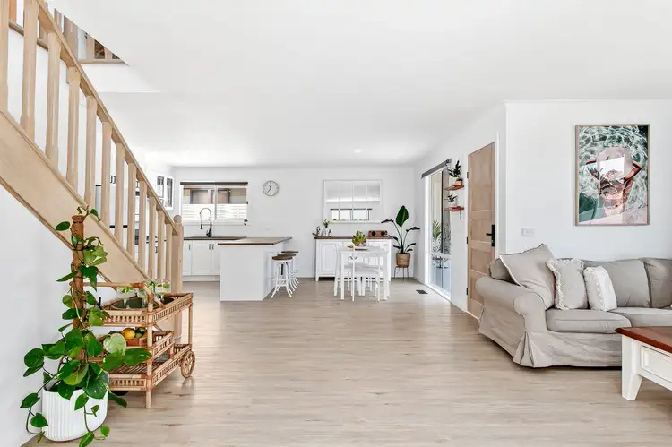 Fifth view of Homely house listing, 4 Seaview Avenue, Safety Beach VIC 3936