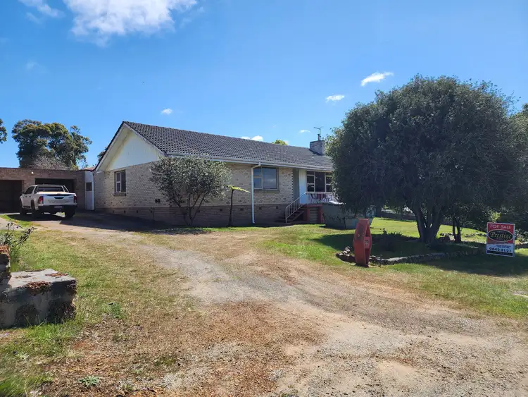 515 Lower King Road, Lower King WA 6330