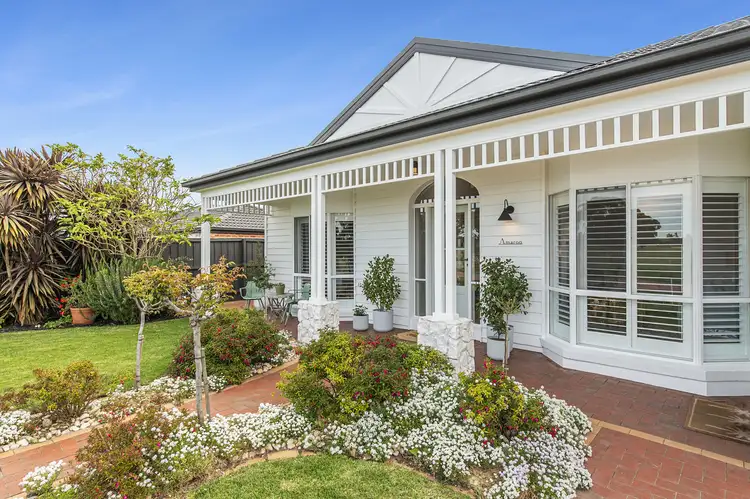 Second view of Homely house listing, 14 Golf Course Lane, Safety Beach VIC 3936