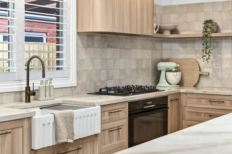 Fifth view of Homely house listing, 14 Golf Course Lane, Safety Beach VIC 3936