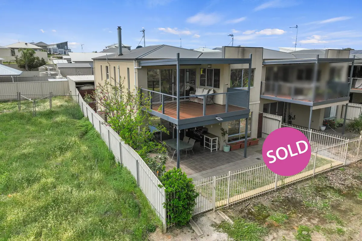 Main view of Homely house listing, 4/3 Oates Street, Port Hughes SA 5558