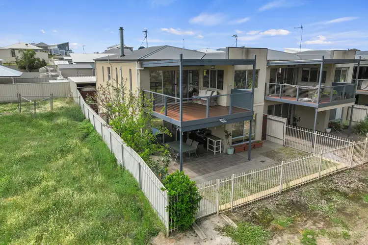 Second view of Homely house listing, 4/3 Oates Street, Port Hughes SA 5558