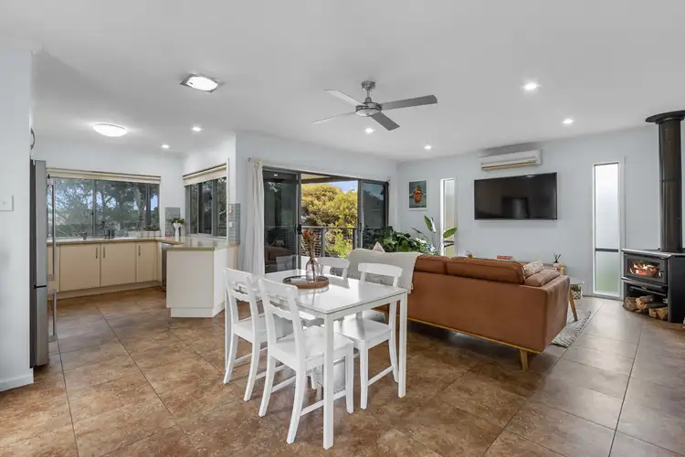 Fifth view of Homely house listing, 4/3 Oates Street, Port Hughes SA 5558