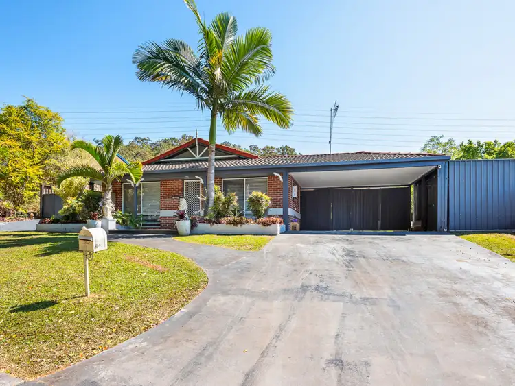 23 Pacific Pines Boulevard, Pacific Pines QLD 4211