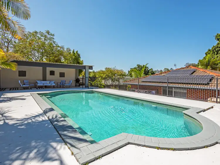 Second view of Homely house listing, 23 Pacific Pines Boulevard, Pacific Pines QLD 4211