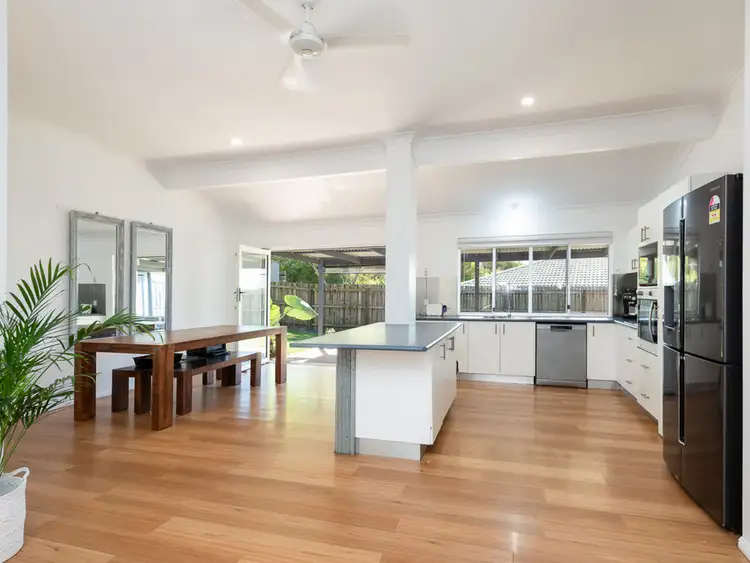 Third view of Homely house listing, 23 Pacific Pines Boulevard, Pacific Pines QLD 4211