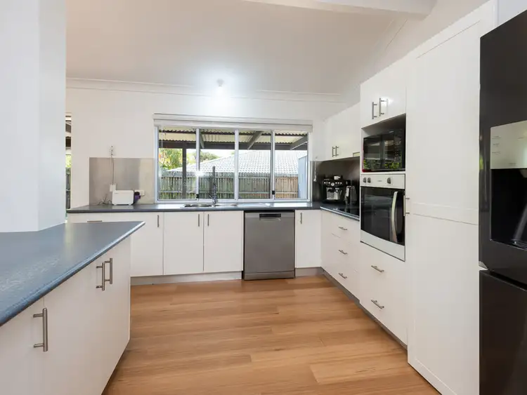 Fifth view of Homely house listing, 23 Pacific Pines Boulevard, Pacific Pines QLD 4211