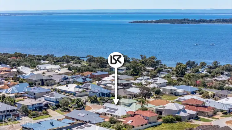 Fourth view of Homely house listing, 11 Albany Drive, Dawesville WA 6211