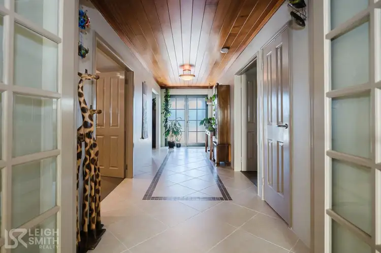 Fifth view of Homely house listing, 11 Albany Drive, Dawesville WA 6211