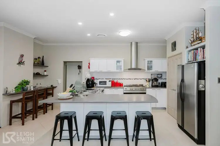 Sixth view of Homely house listing, 11 Albany Drive, Dawesville WA 6211