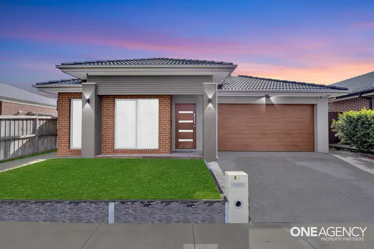 32 Riverstone Promenade, Tarneit VIC 3029