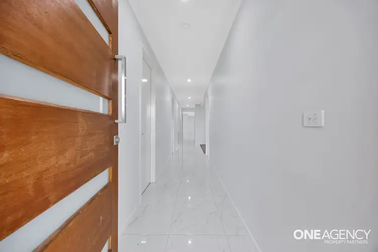 Third view of Homely house listing, 32 Riverstone Promenade, Tarneit VIC 3029