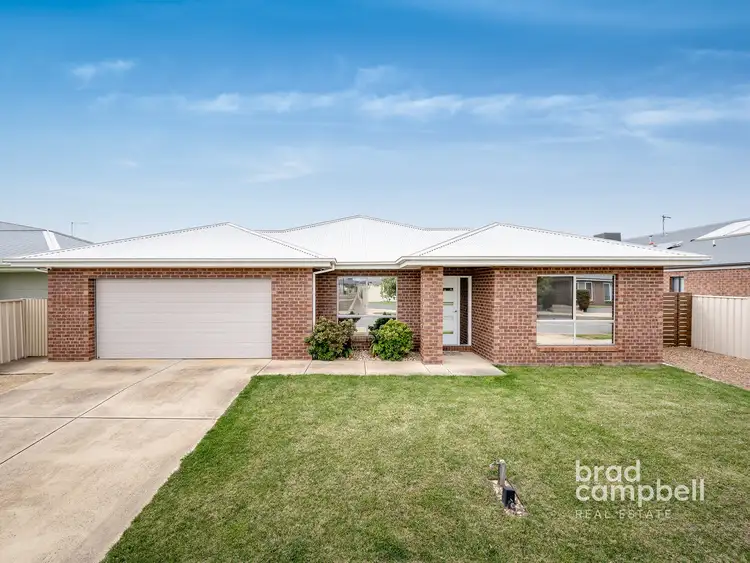 27 Whitton Avenue, Kialla VIC 3631