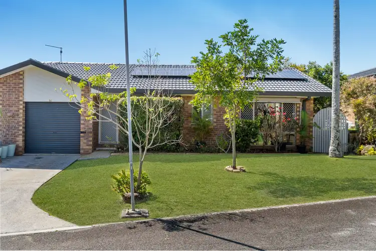 24/3-19 Amaroo Drive, Banora Point NSW 2486