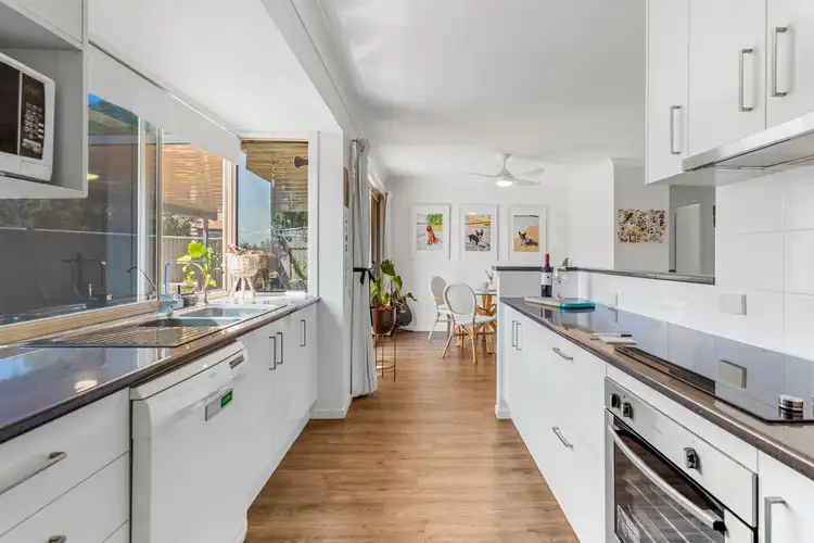 Fifth view of Homely villa listing, 24/3-19 Amaroo Drive, Banora Point NSW 2486