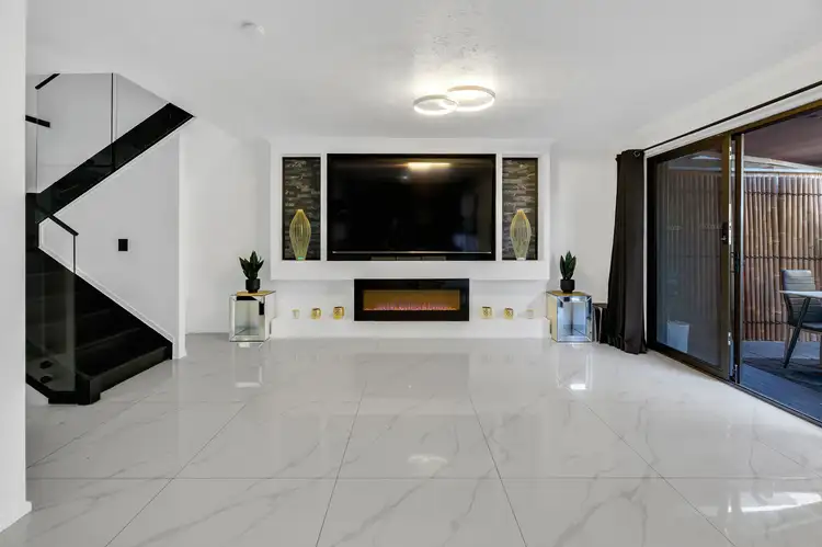 3/7-13 Parkridge Drive, Molendinar QLD 4214