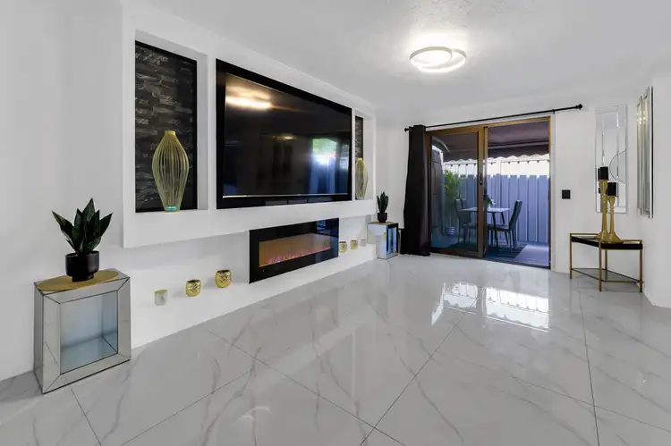 Third view of Homely townhouse listing, 3/7-13 Parkridge Drive, Molendinar QLD 4214