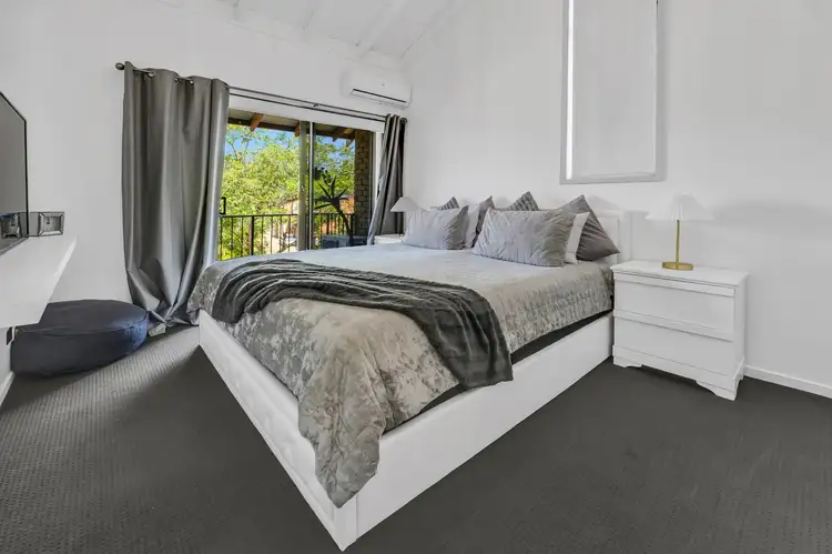 Fourth view of Homely townhouse listing, 3/7-13 Parkridge Drive, Molendinar QLD 4214