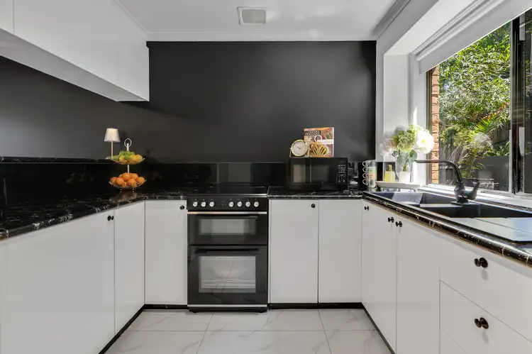 Sixth view of Homely townhouse listing, 3/7-13 Parkridge Drive, Molendinar QLD 4214