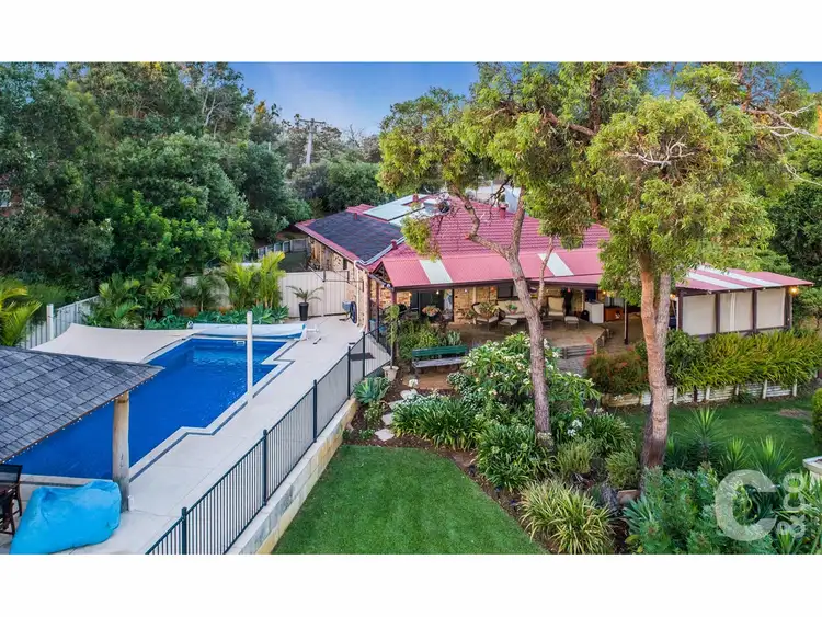 Main view of Homely house listing, 9 Cooper Court, Wellard WA 6170