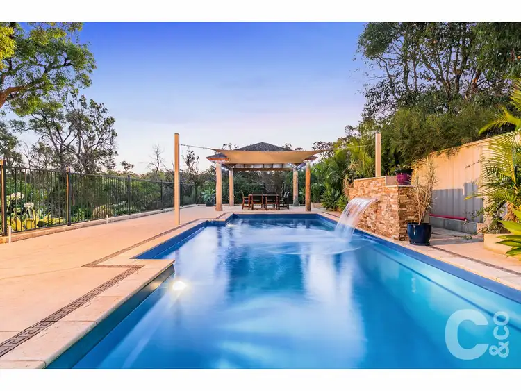 Second view of Homely house listing, 9 Cooper Court, Wellard WA 6170