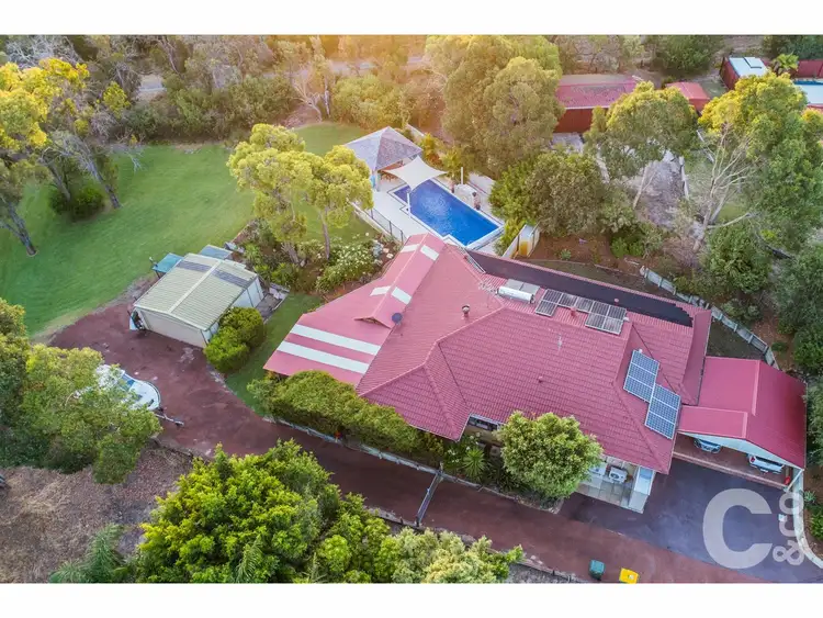Fourth view of Homely house listing, 9 Cooper Court, Wellard WA 6170
