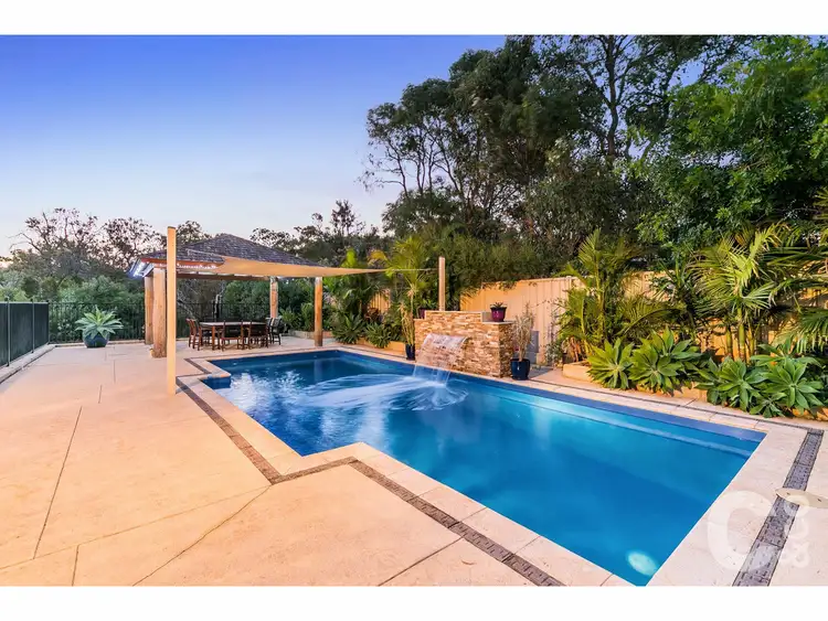 Fifth view of Homely house listing, 9 Cooper Court, Wellard WA 6170