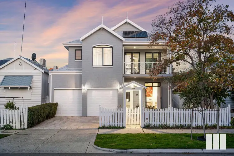 27 Vista Street, Kensington WA 6151