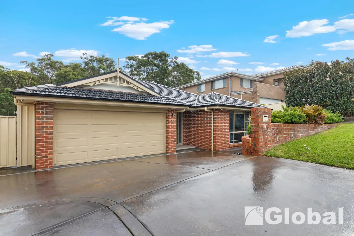 Main view of Homely house listing, 9 Joyce Street, Floraville NSW 2280