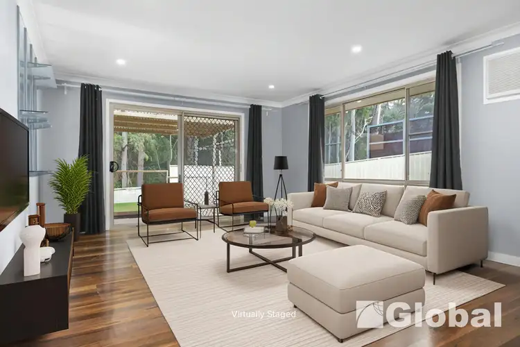 Second view of Homely house listing, 9 Joyce Street, Floraville NSW 2280