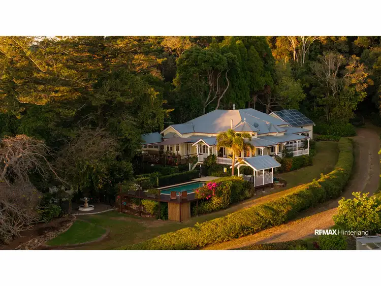 1/17 Glens Road, Balmoral Ridge QLD 4552