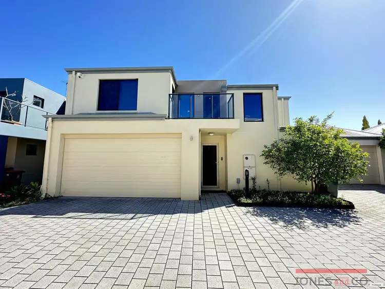 3/118 Huntriss Road, Karrinyup WA 6018