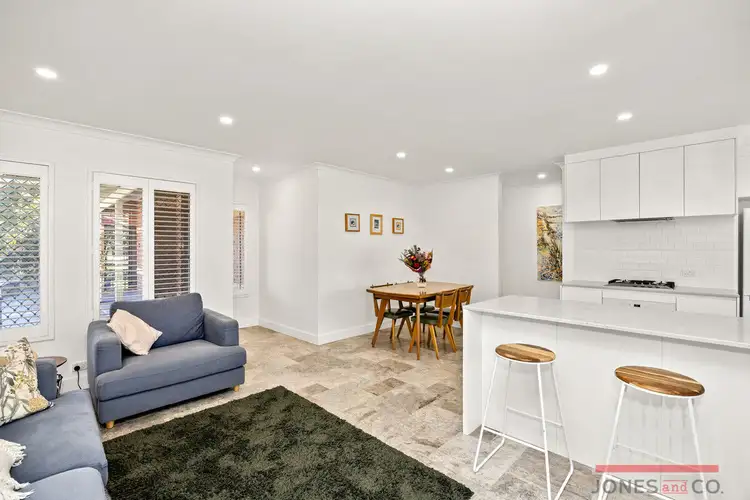 Second view of Homely house listing, 22/8 Garnsworthy Place, Bassendean WA 6054